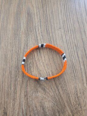 Kenyan Beaded Bracelet